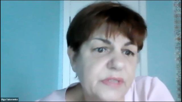 "World Suicide Prevention Day" 12/10/2020 Webinar by PCC смотреть онлайн