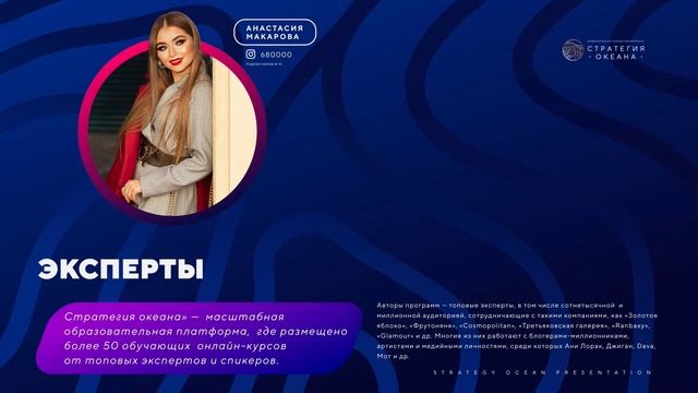 Презентация проекта онлайн школы смотреть онлайн