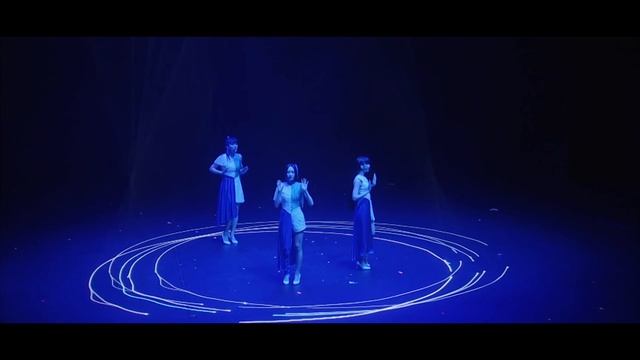 Perfume 無限未来 StageMix смотреть онлайн