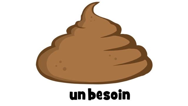 урок французского языка # un besoin смотреть онлайн