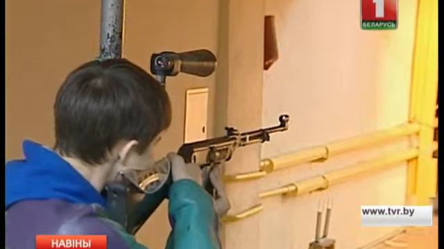 Очень молодые ребята все чаще выбирают подготовку в ДОСААФ смотреть онлайн