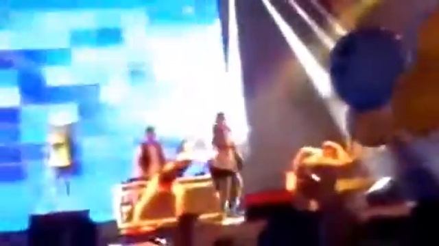 Fly Project Астрахань 2015