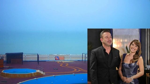 ЗАПРЕТНЫЙ ПЛОД 120 СЕРИЯ (YASAK ELMA) Русская озвучка. Обзор смотреть онлайн