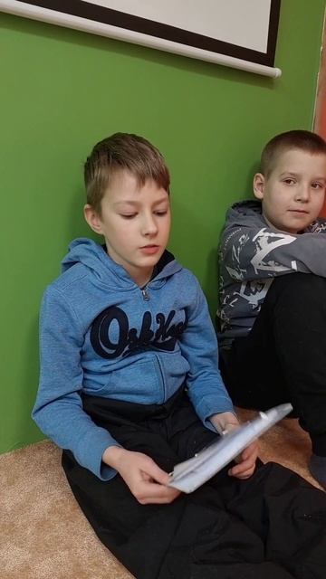 У английского языка другая логика, чем у математики? смотреть онлайн