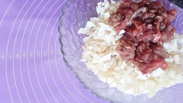 Пегуди болдырған манты қазақша рецепт#пигудирецепт#болдырғанмантыжасау#пигуди смотреть онлайн