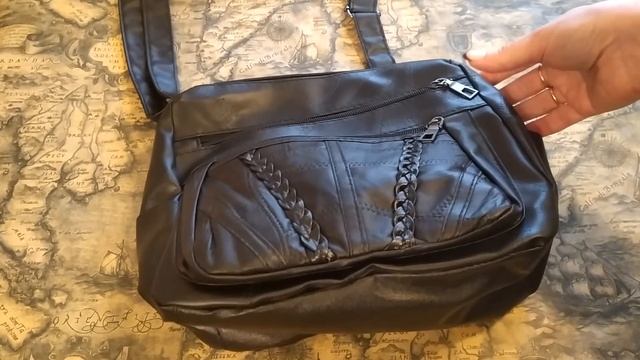 ДЖУМ.Распаковка и обзор.JOOM