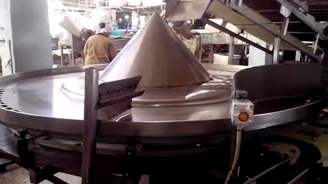 Карусельный дозатор. (Rotary dispenser) смотреть онлайн