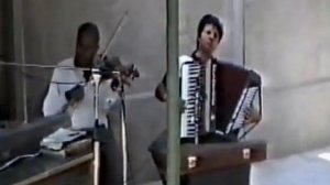 Арсен Османов-Алигуша