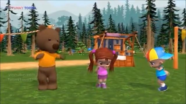 Йыр Тыпырҙатып бер баҫмағас бейеү буламы бейеү