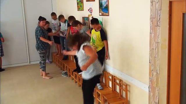 НАШИ ДОБРЫЕ ДЕЛА