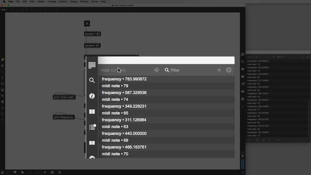 Max 8 First Look: Max Console смотреть онлайн