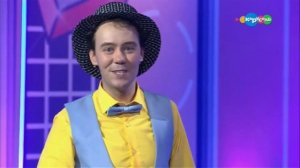 "Крутой Ребенок" на канале "Карусель"