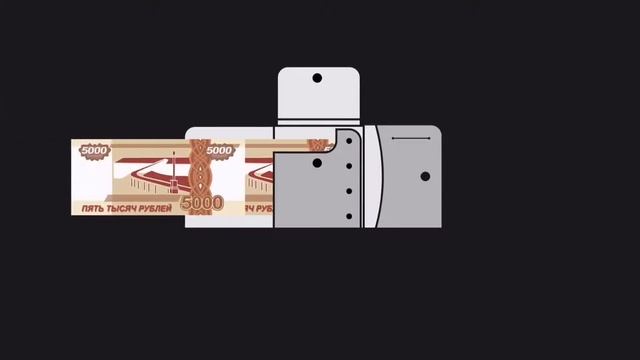 Кошелёк End Hardy - из кожи ручной работы, гарантия 10 лет! смотреть онлайн