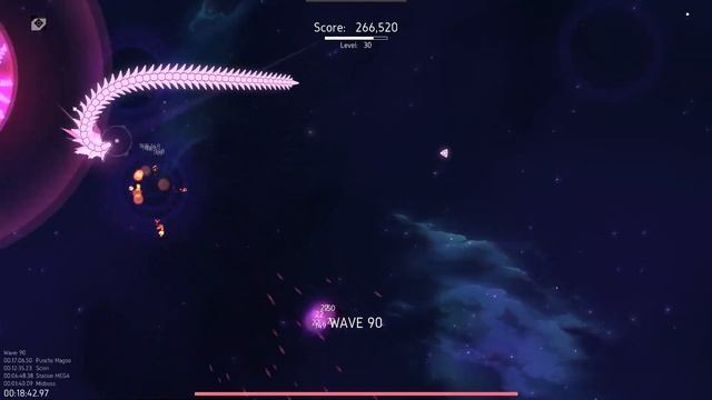 Nova Drift: The Shotty Snake Build - Ultra Co-op смотреть онлайн