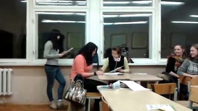 сценка))) смотреть онлайн