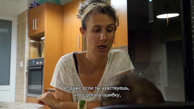 042 RU Сообщение для вас, поддерживая новую маму: "Станьте зеркалом своей силы" смотреть онлайн