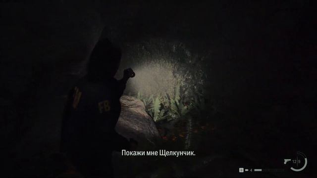 Alan Wake 2 - В поисках Найтингейла