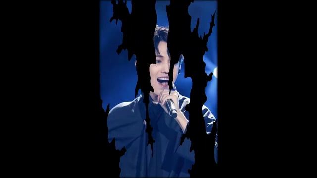 Димаш Кудайберген - гулдей гулдей