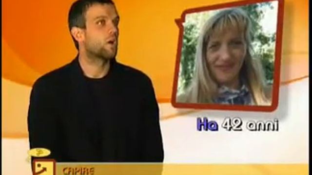 Видео-курс итальянского _Italiano in famiglia_. 1 серия смотреть онлайн