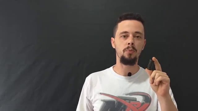 EMBREAGEM PREPARADA - Kit 6 Molas de Competição смотреть онлайн