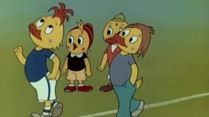 В гостях у Дуняши. ЗАГАДКИ. (27.04.2017 г.) № 3554