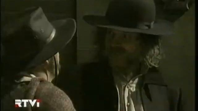 Предательство, 18 серия