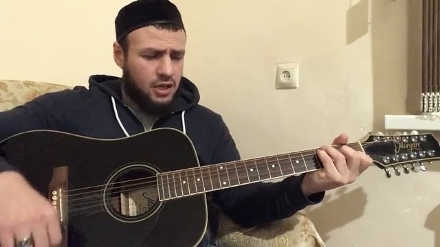 Алихан Амхадов - Не теряй себя в Скорби! смотреть онлайн