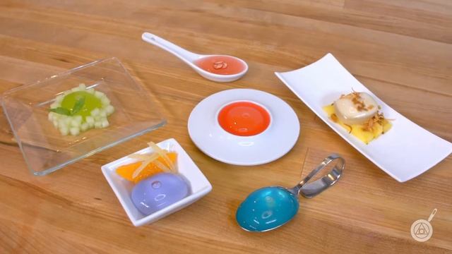 Top 10 WTF Recipes of 2020 | Modernist Pantry смотреть онлайн