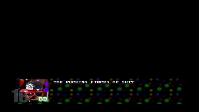 Five nights at fuckboy's №4 Теперь точно конец смотреть онлайн