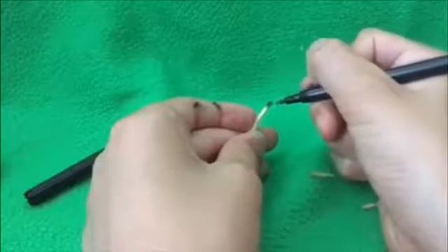 Как поджечь сгоревшую спичку???🤨😳 смотреть онлайн