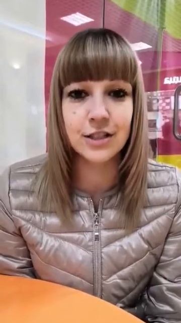 Отзыв от Анны! смотреть онлайн