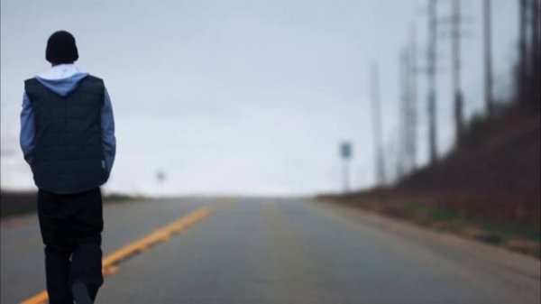 Eminem - So bad на русском (Эминем на русском)