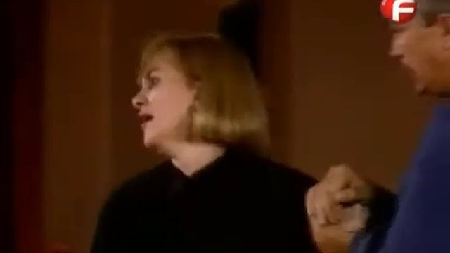 Кассандра / Kassandra (1992) Серия 144