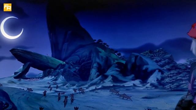 The Lion King Recap - 15 Story Lessons смотреть онлайн