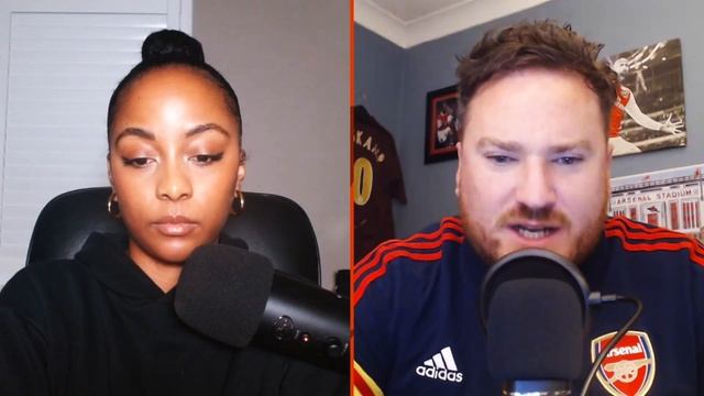 "COMPLETE NONSENSE!" — BRUTAL RESPONSE to Havertz Berbatov Comparison смотреть онлайн