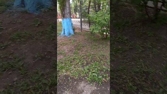 Ползучий захват России или что? смотреть онлайн