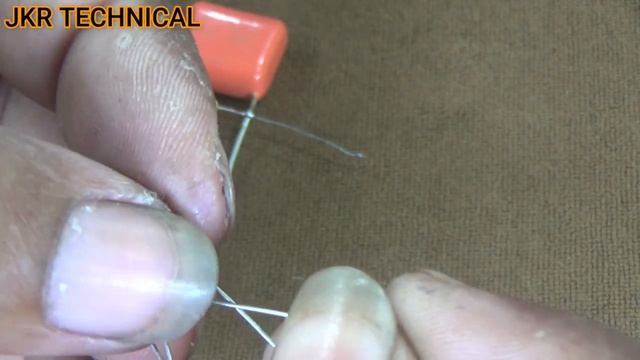 9w,12w,15 Watt LED Bulb RC Driver | Led bulb repair | By Jkr technical смотреть онлайн