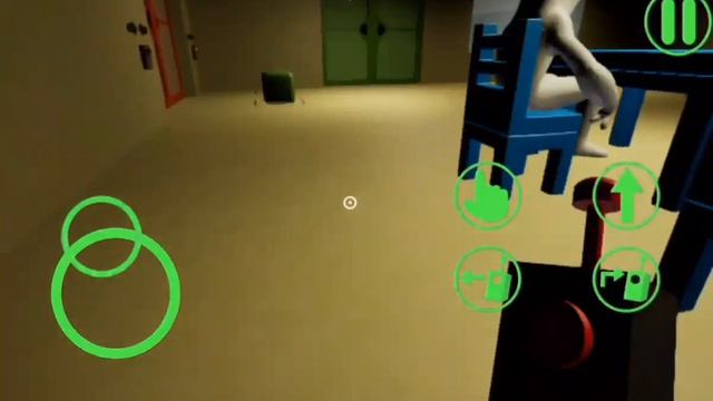 полное прохождение игры Garden of Banban 3 (без комментариев) смотреть онлайн