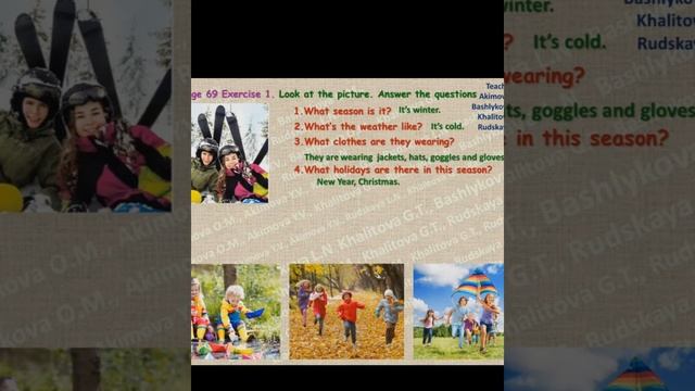 Hot And Cold 4 Grade Kaz