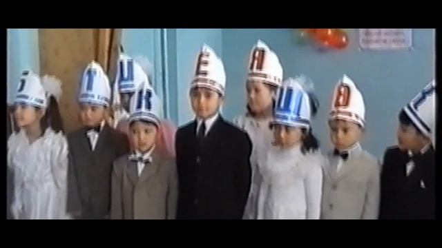 1 класс 15 декабря 2004 (часть 1) смотреть онлайн