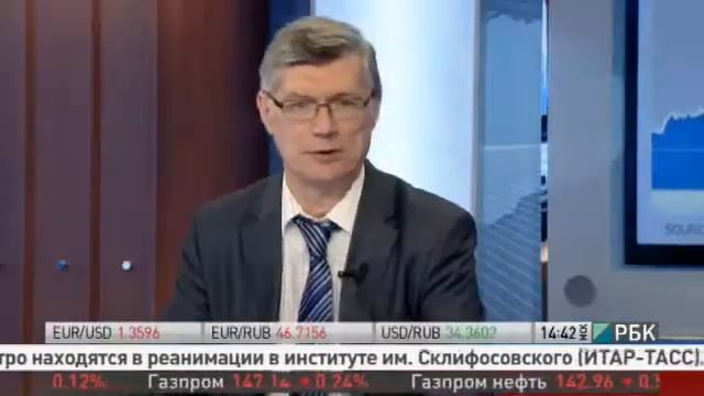 Программа "Рынок онлайн". Выпуск от 15 июля 2014 смотреть онлайн