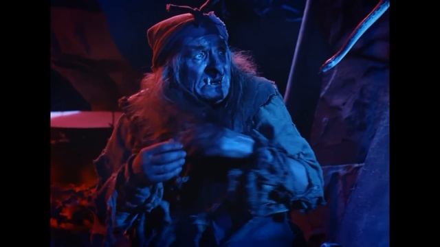 МОРОЗКО. Нет! Не прынцесса! Королевна смотреть онлайн