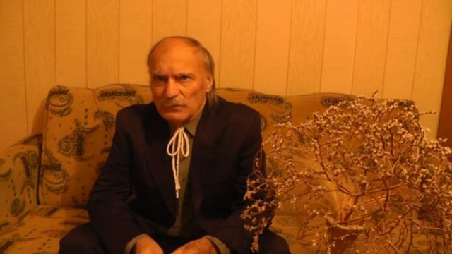 Ю Кузнецов Обращение к моим подписчикам смотреть онлайн