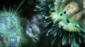 Бен 10 наперегонки со временем заставка