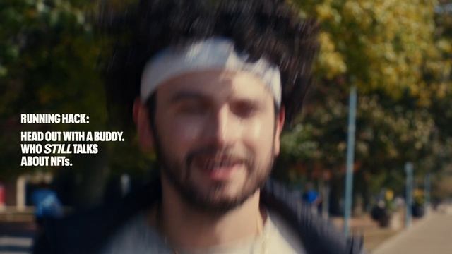 Reebok FloatZig 1 Running Hack смотреть онлайн