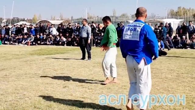 СУРХОНДАРЕ ЖАРКУРГОНЛИК УРОЛ МАНГОЛДАН СУПЕР БРАСОК смотреть онлайн