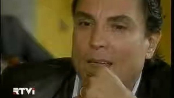 Сериал клятва 101 серия