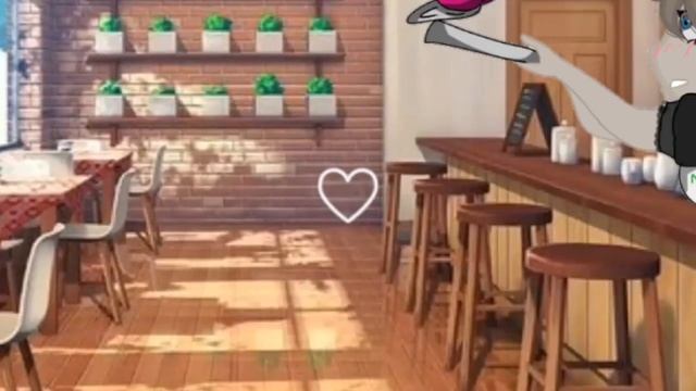—официантка♡ смотреть онлайн