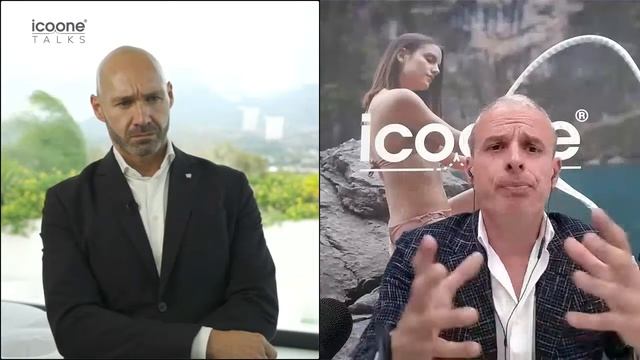 Improving wellbeing. Why icoone® is fully integrated into SHA Method | icoone Talks смотреть онлайн