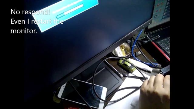 Review kabel | HDMI to DisplayPort Cable | Tidak bisa dibalik! | Tonton ini sebelum beli Monitor смотреть онлайн